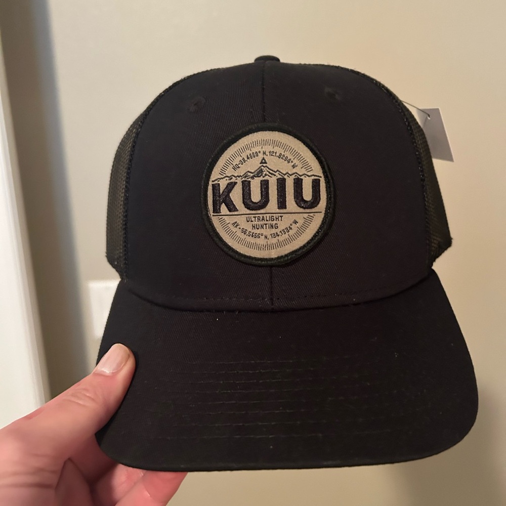 Kuiu - Men’s Trucker Hat